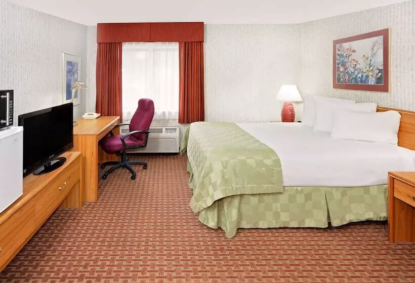 酒店 Baymont By Wyndham St. Joseph/stevensville