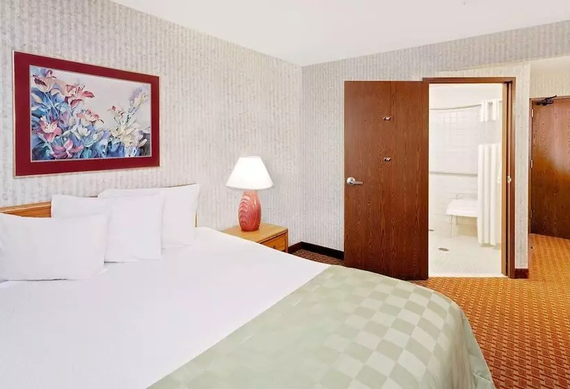 酒店 Baymont By Wyndham St. Joseph/stevensville