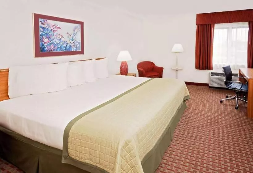 酒店 Baymont By Wyndham St. Joseph/stevensville