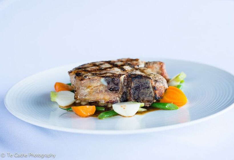 فندق Overlook Lodge And Stone Cottages At Bear Mountain