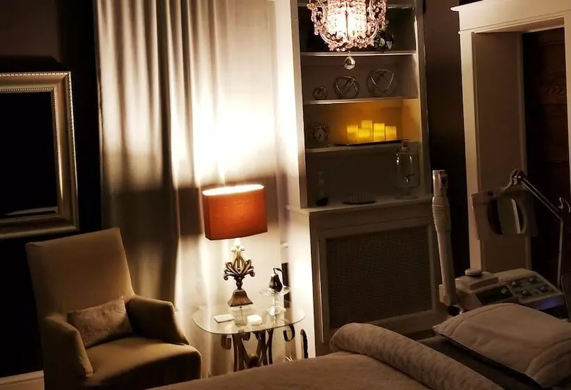 هتل Beaver Creek Inn And Spa