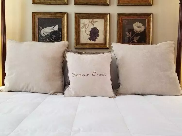 هتل Beaver Creek Inn And Spa