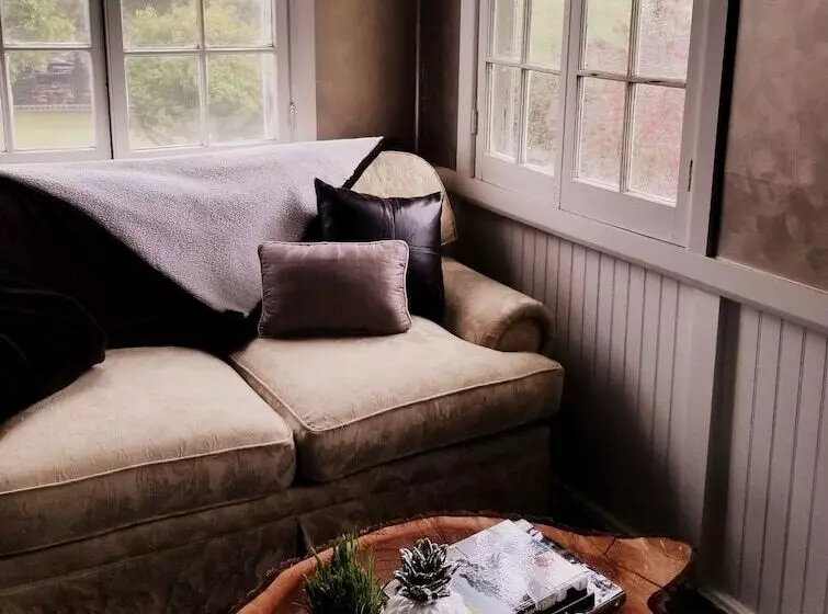 هتل Beaver Creek Inn And Spa