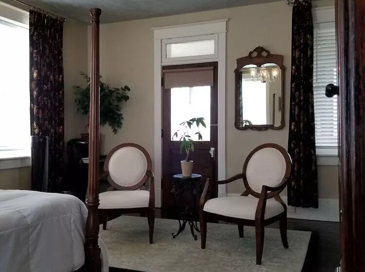 هتل Beaver Creek Inn And Spa