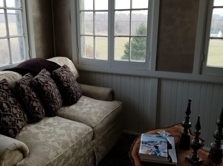 Szálloda Beaver Creek Inn And Spa