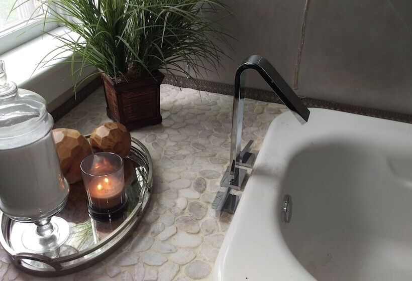 Szálloda Beaver Creek Inn And Spa