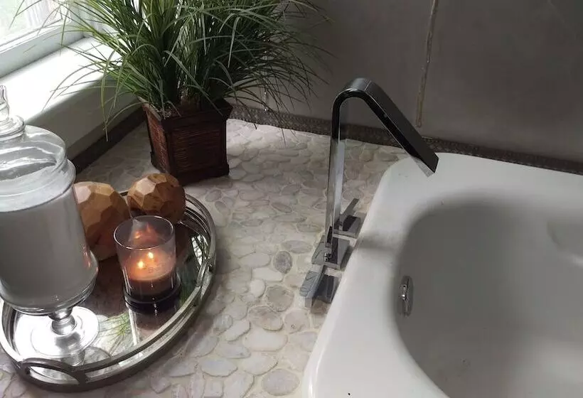 هتل Beaver Creek Inn And Spa