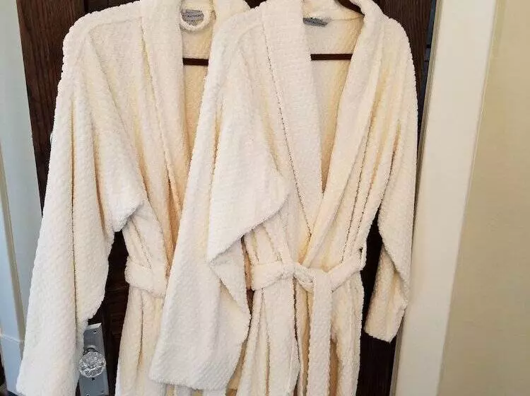 هتل Beaver Creek Inn And Spa