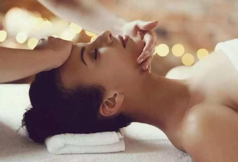 هتل Beaver Creek Inn And Spa