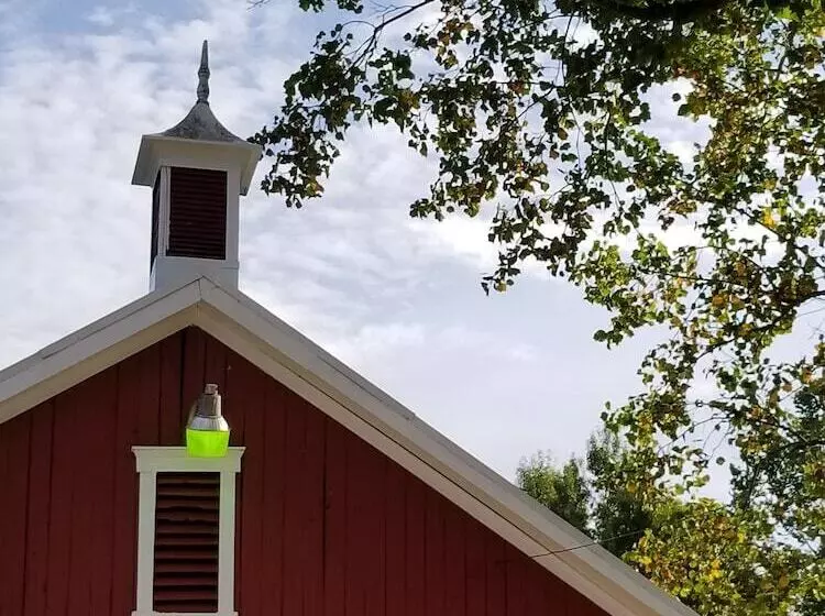 هتل Beaver Creek Inn And Spa