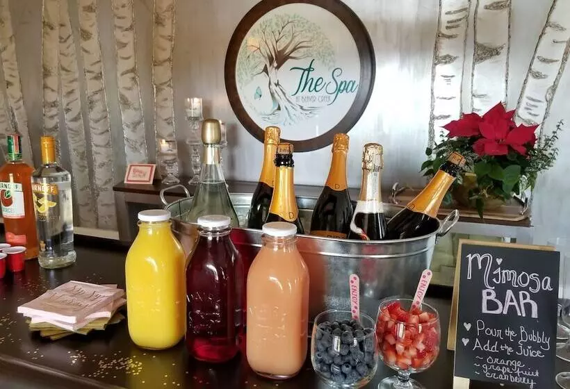 هتل Beaver Creek Inn And Spa