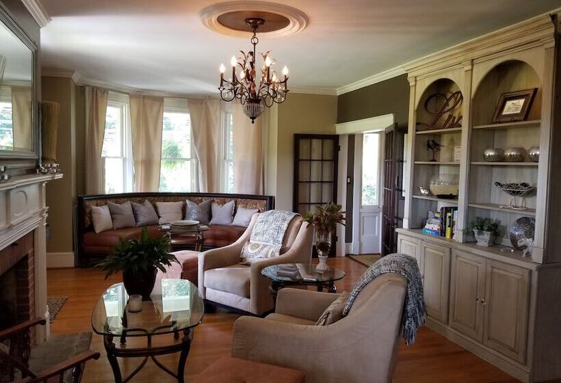 Szálloda Beaver Creek Inn And Spa