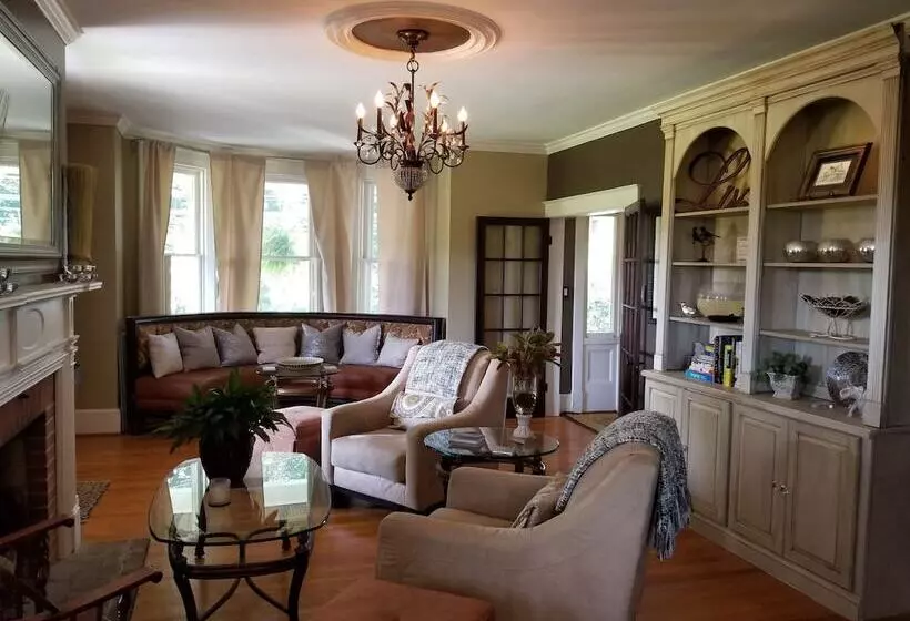 هتل Beaver Creek Inn And Spa