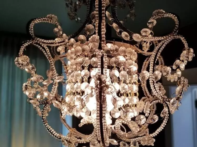 هتل Beaver Creek Inn And Spa