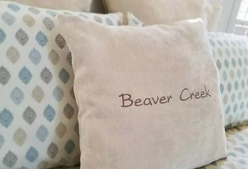 هتل Beaver Creek Inn And Spa