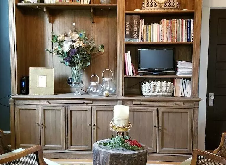 هتل Beaver Creek Inn And Spa