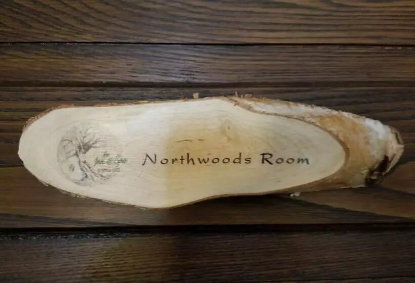 هتل Beaver Creek Inn And Spa