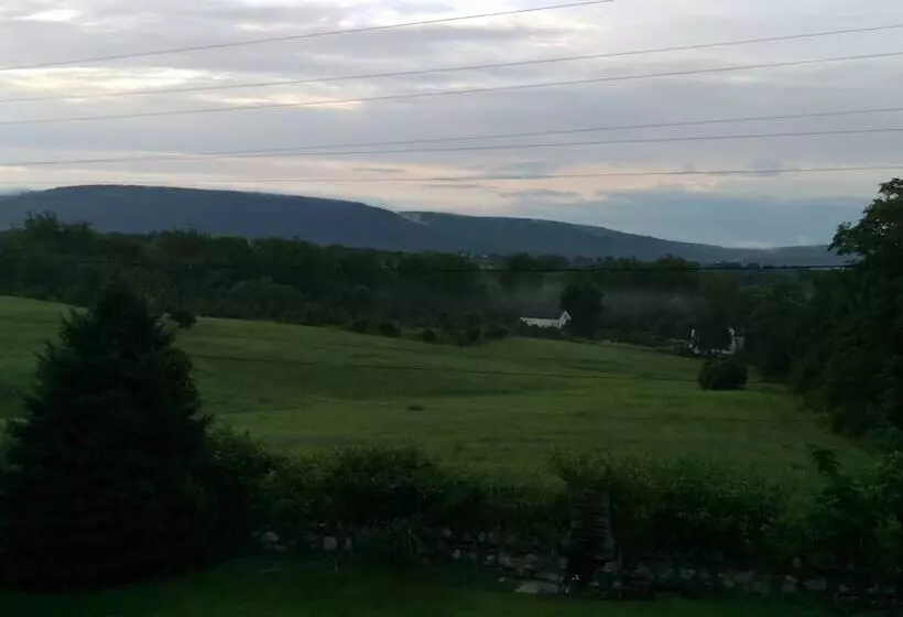 هتل Beaver Creek Inn And Spa