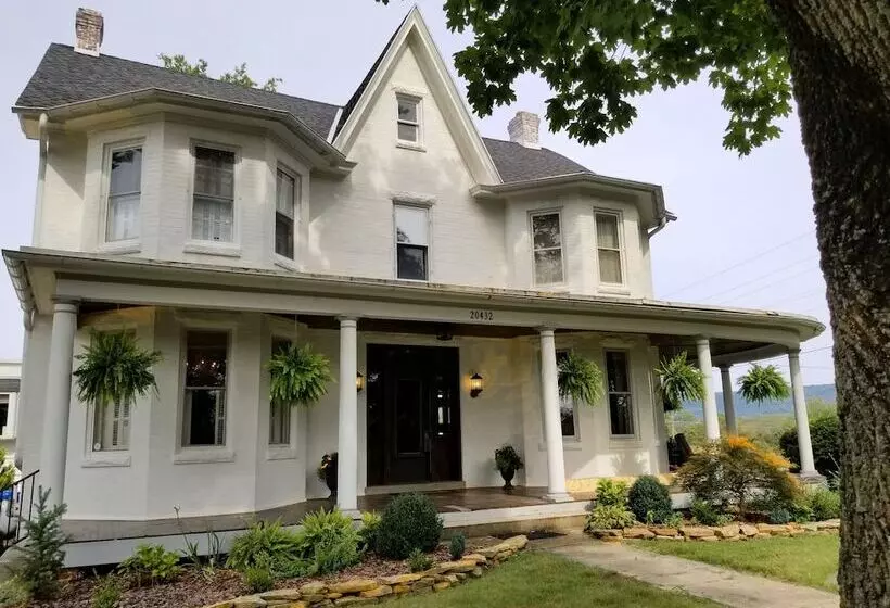 هتل Beaver Creek Inn And Spa