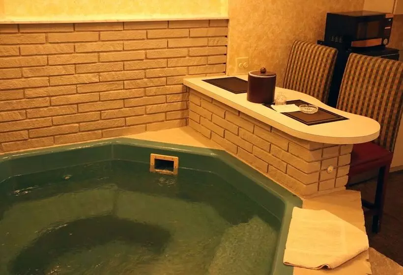 Отель Bed Ford Inn