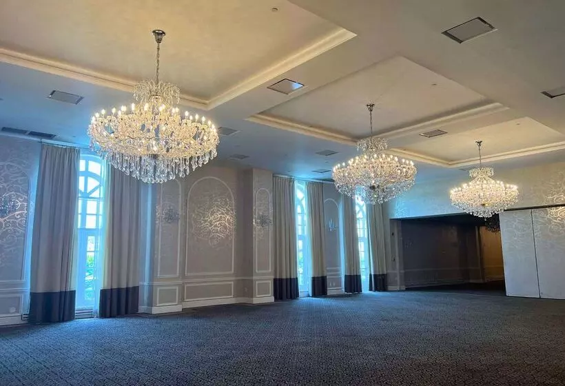 Hotel Berkeley Oceanfront