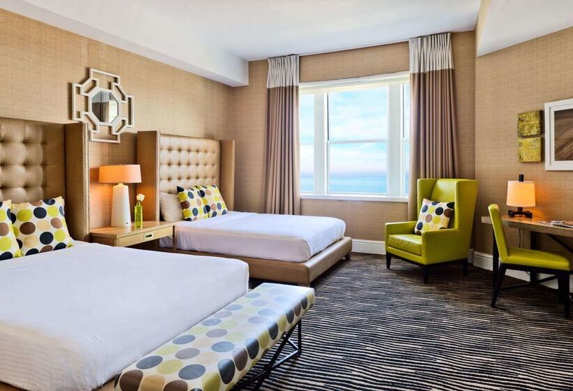 호텔 Berkeley Oceanfront