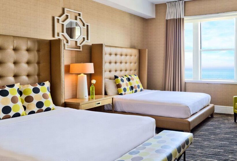 호텔 Berkeley Oceanfront