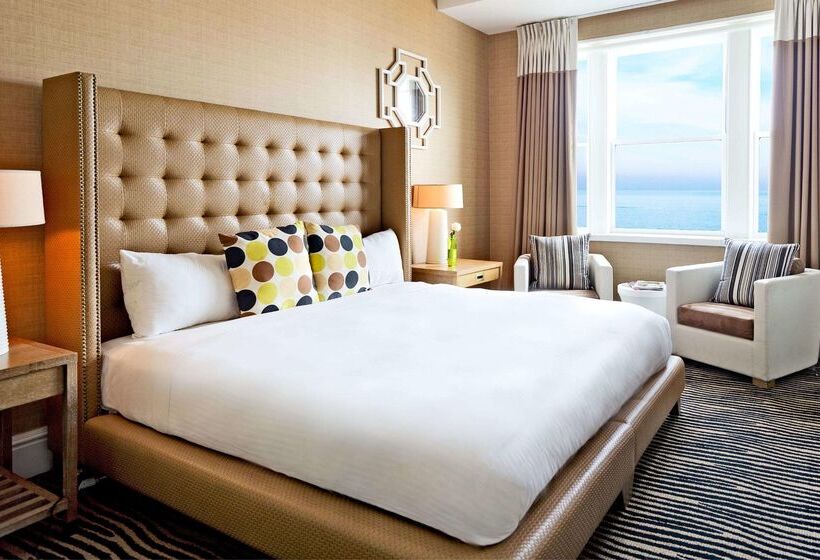 호텔 Berkeley Oceanfront