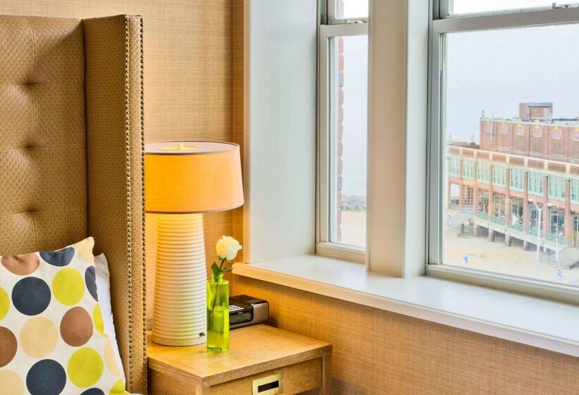 호텔 Berkeley Oceanfront