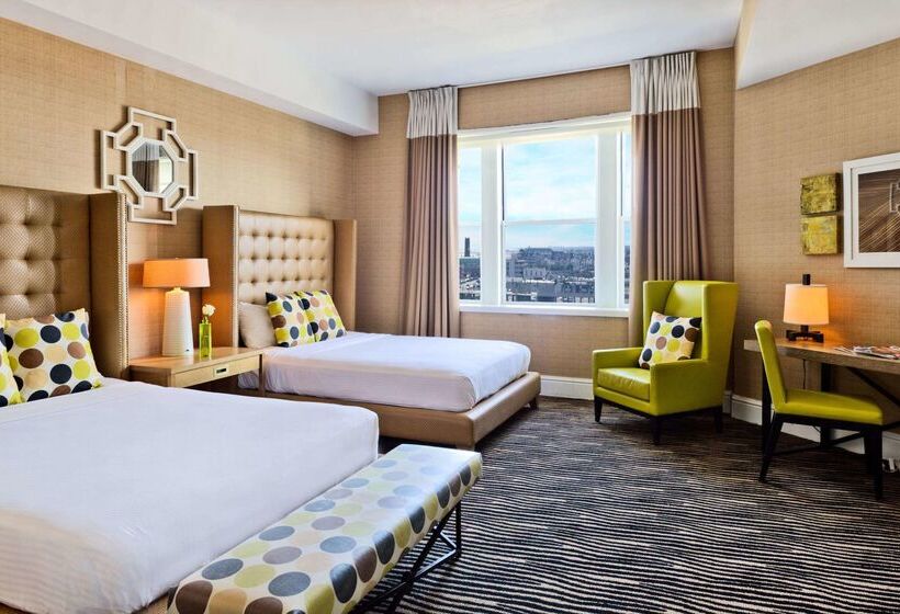 호텔 Berkeley Oceanfront