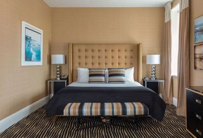 Hotel Berkeley Oceanfront