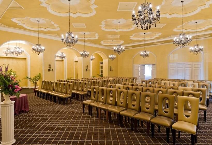 호텔 Berkeley Oceanfront