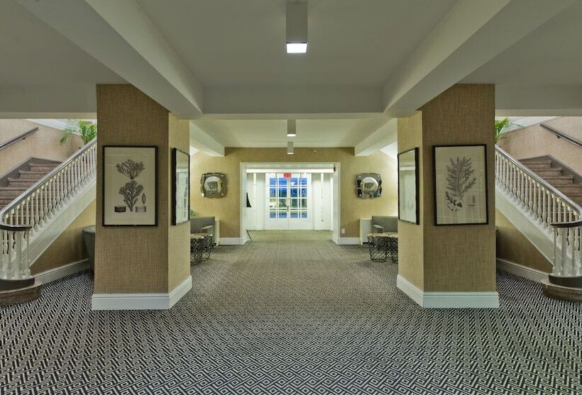 호텔 Berkeley Oceanfront