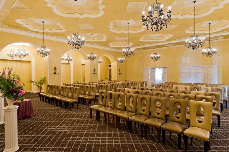 호텔 Berkeley Oceanfront