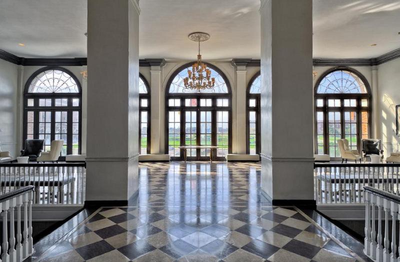 호텔 Berkeley Oceanfront