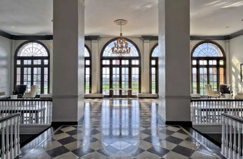 Hotel Berkeley Oceanfront