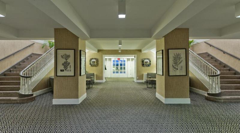 호텔 Berkeley Oceanfront