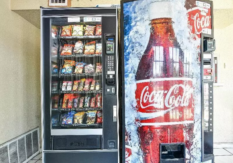 OYO Hotel Shreveport Airport North