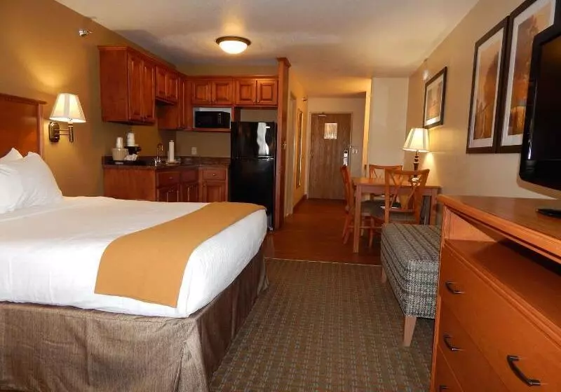 호텔 Best Western Empire Towers