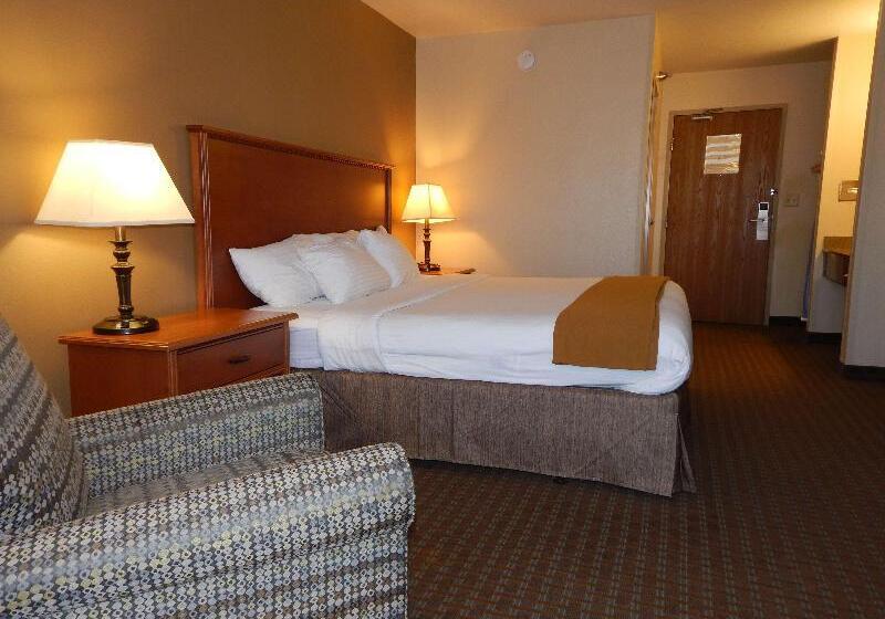 فندق Best Western Empire Towers