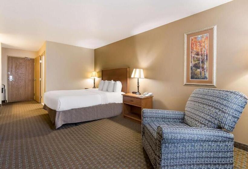 فندق Best Western Empire Towers