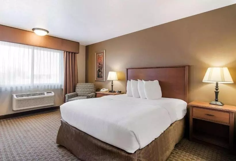 호텔 Best Western Empire Towers