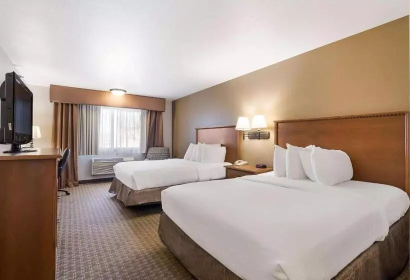 호텔 Best Western Empire Towers