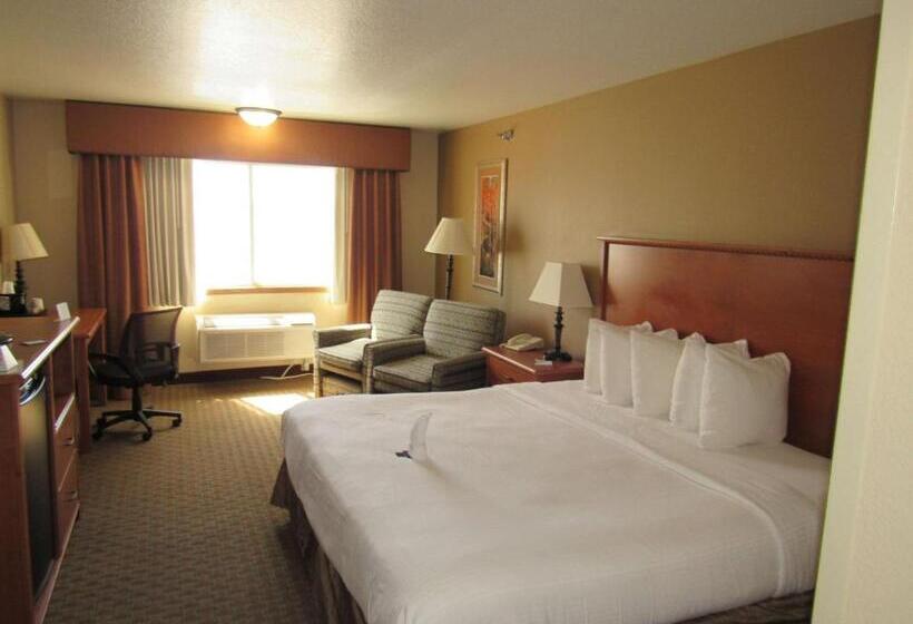 فندق Best Western Empire Towers