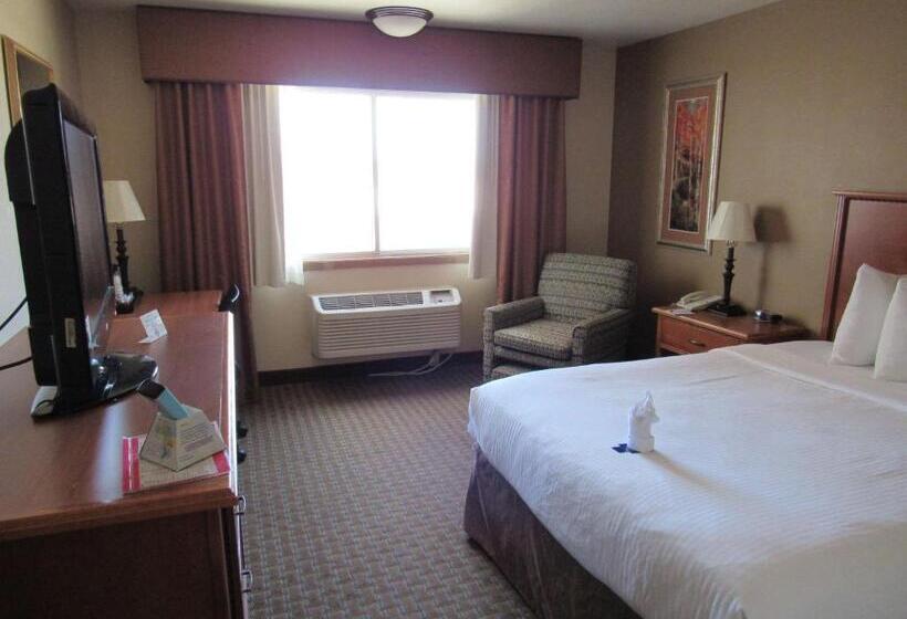 فندق Best Western Empire Towers