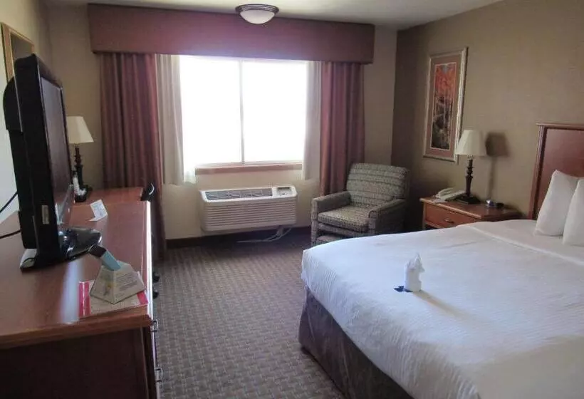 호텔 Best Western Empire Towers