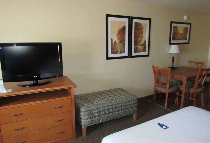 فندق Best Western Empire Towers