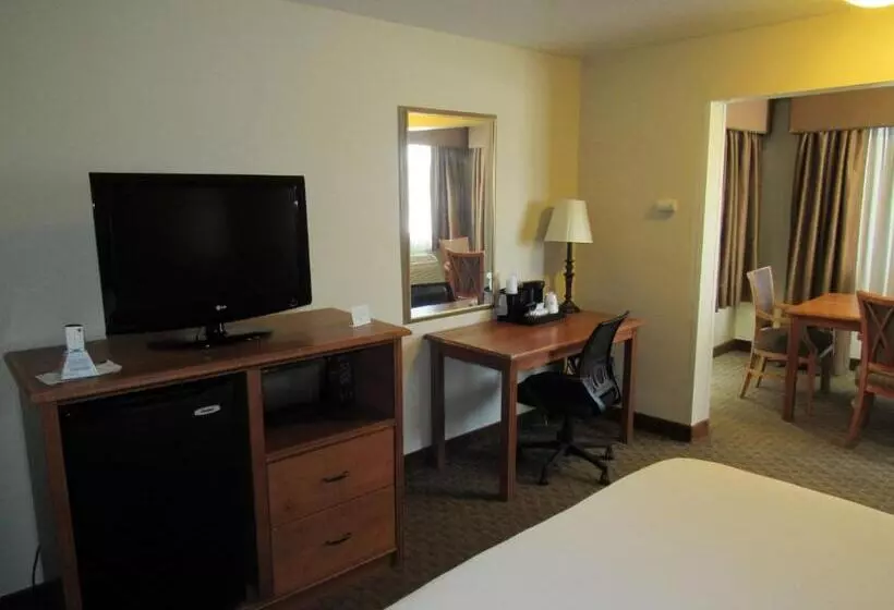 호텔 Best Western Empire Towers