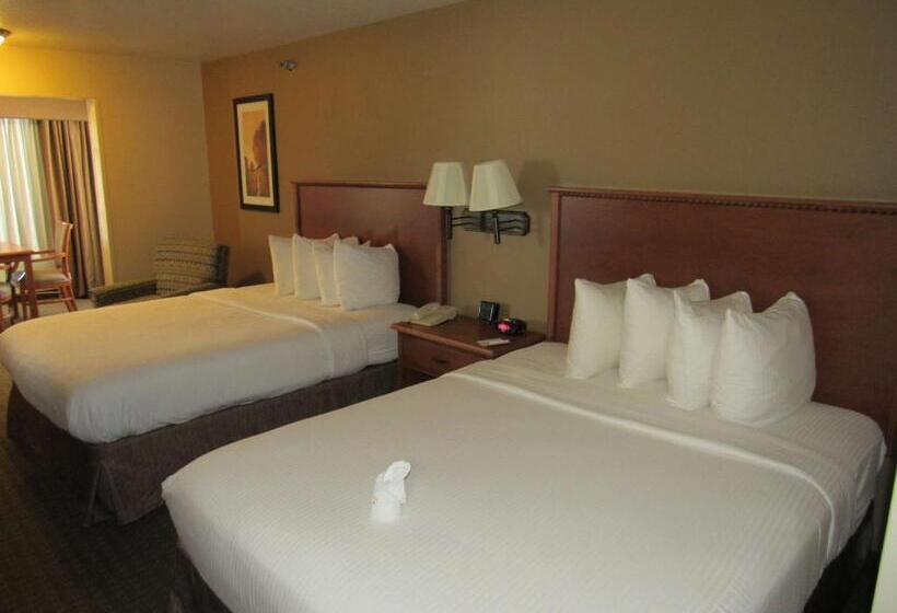 فندق Best Western Empire Towers