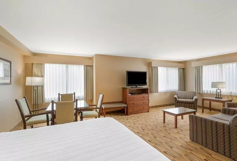 ホテル Best Western Plus Columbia River Inn